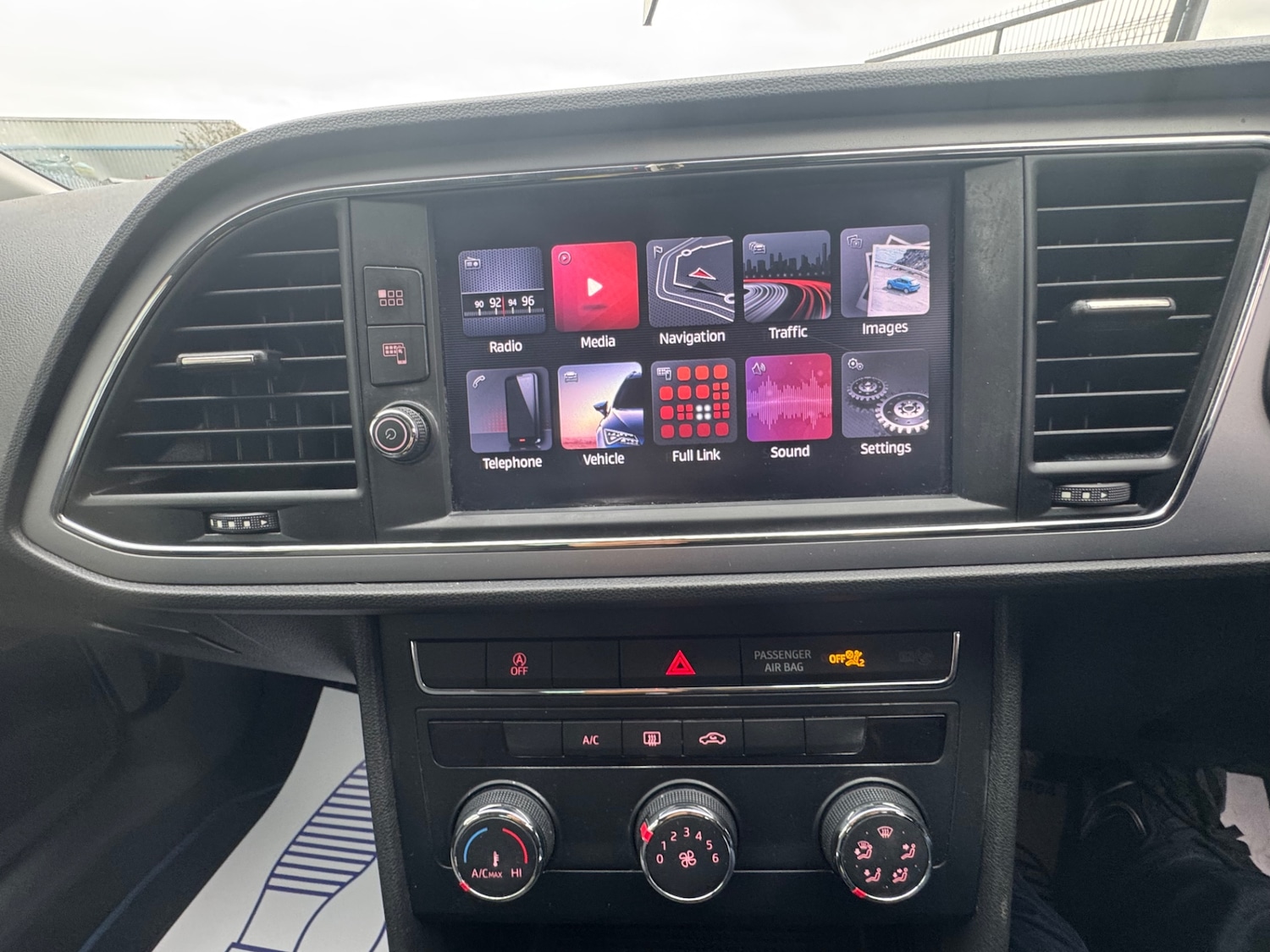 Used SEAT Leon 2018 for sale - 76478124: Photo 21