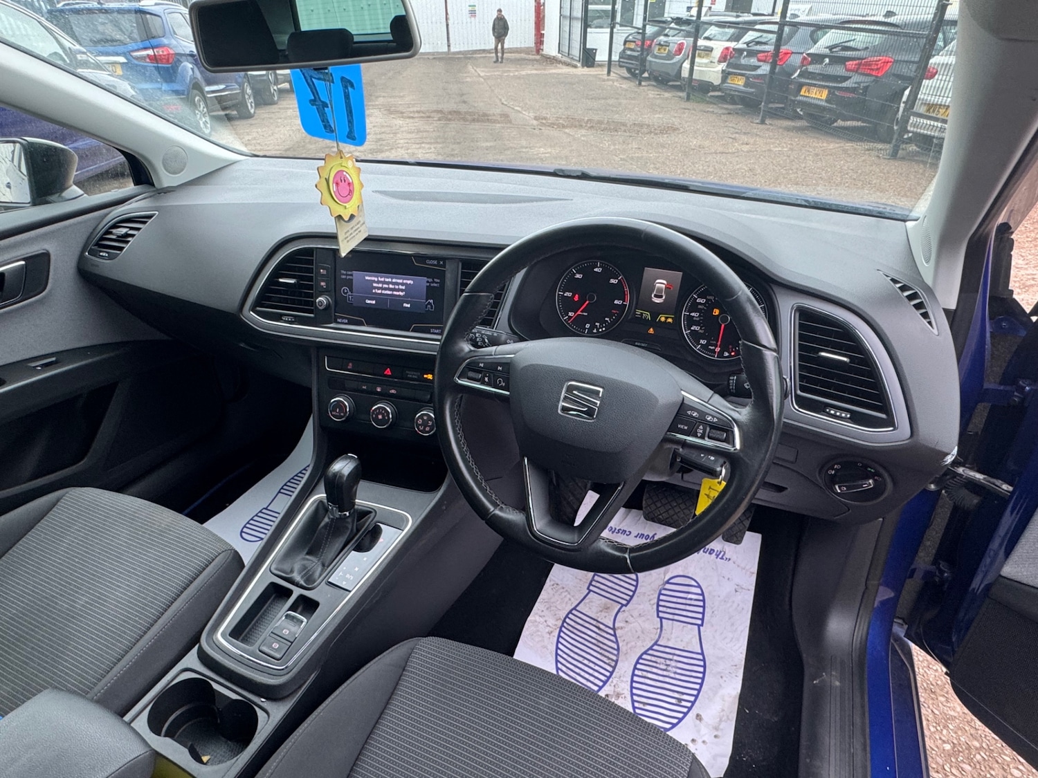 Used SEAT Leon 2018 for sale - 76478124: Photo 23