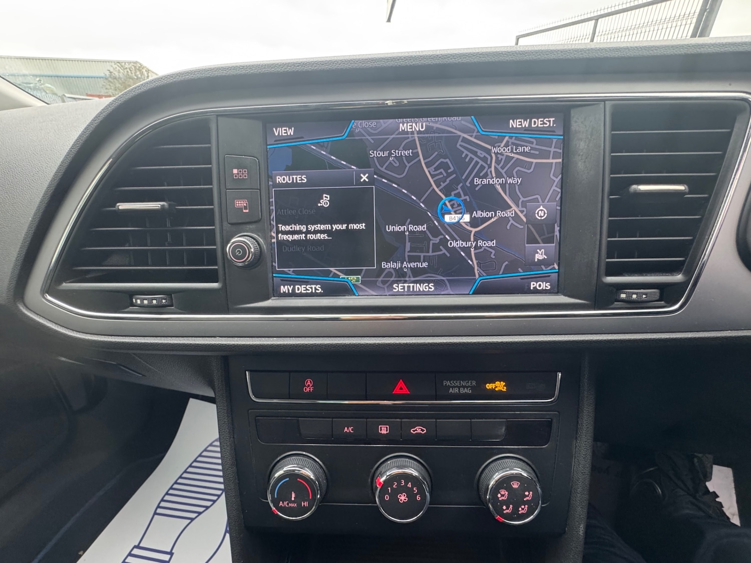 Used SEAT Leon 2018 for sale - 76478124: Photo 25