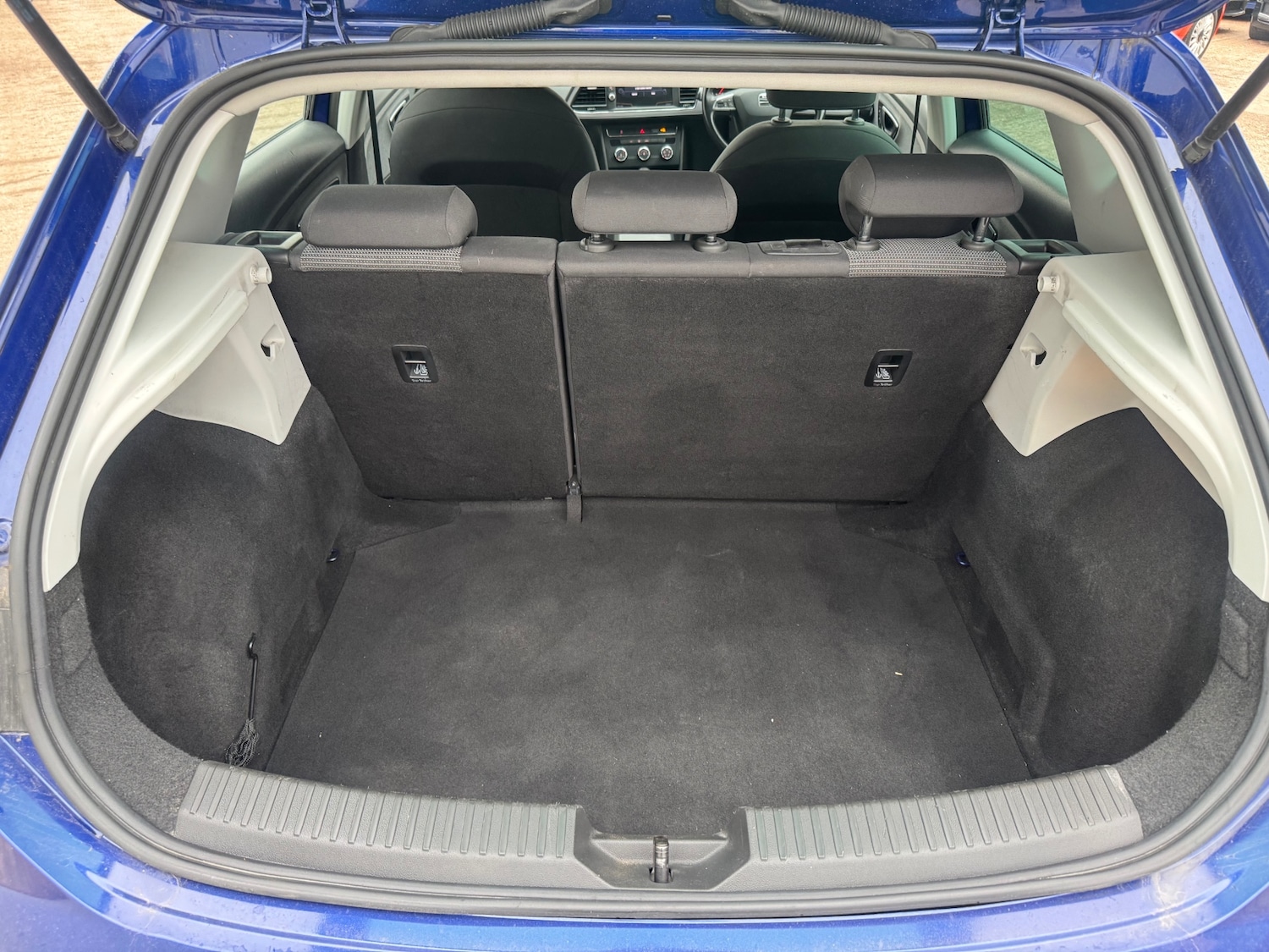 Used SEAT Leon 2018 for sale - 76478124: Photo 27