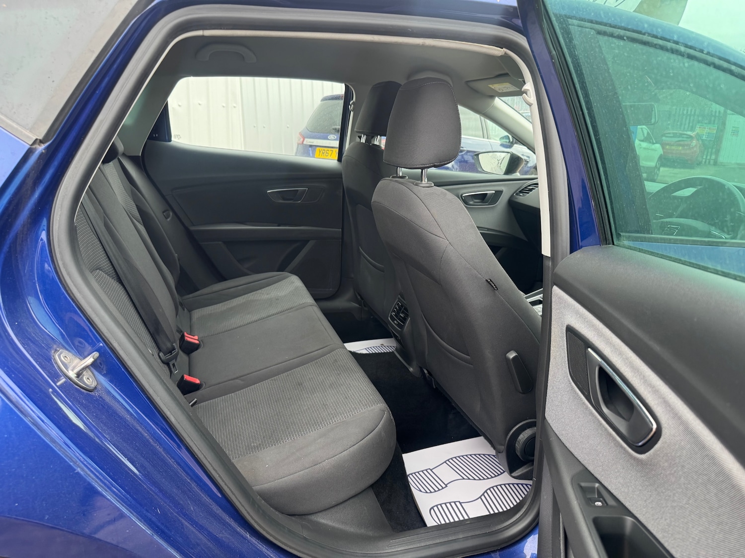 Used SEAT Leon 2018 for sale - 76478124: Photo 28