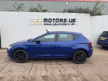 Used SEAT Leon 2018 for sale - 76478124: Photo