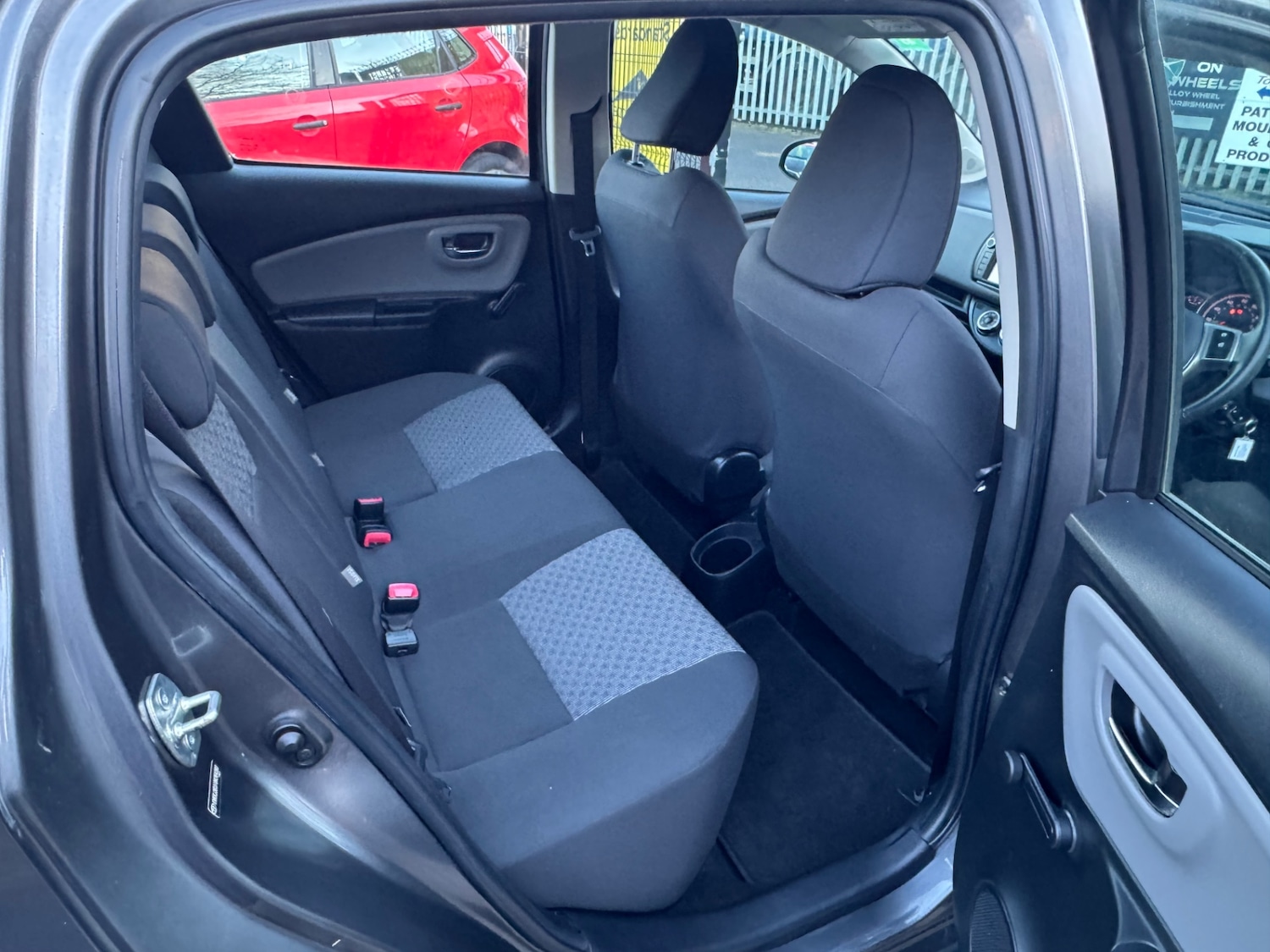Vehicle 9