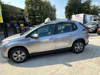 Used Peugeot 2008 2017 for sale - 72195299: Photo
