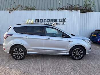 Used Ford Kuga 2019 for sale - 75913784: Photo