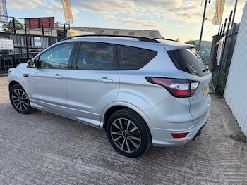 Used Ford Kuga 2019 for sale - 75913784: Photo