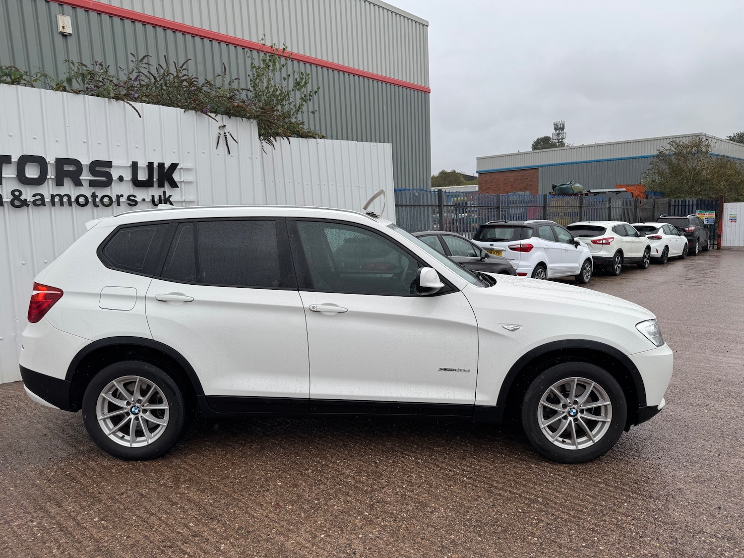 Used BMW X3 2014 for sale - 76161685: Photo 12