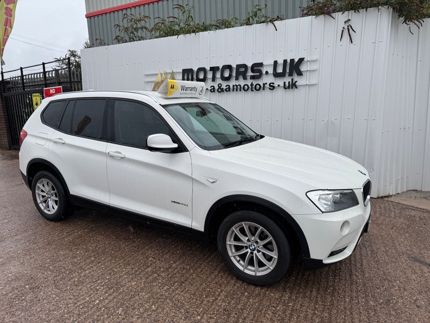Used BMW X3 2014 for sale - 76161685: Photo 15