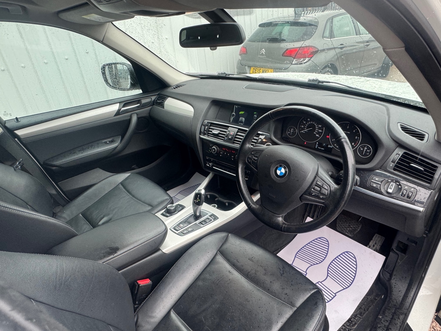 Used BMW X3 2014 for sale - 76161685: Photo 16