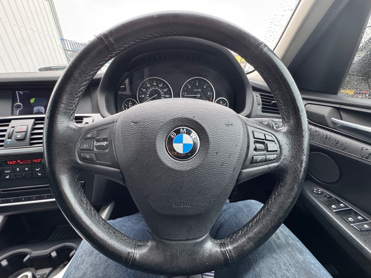 Used BMW X3 2014 for sale - 76161685: Photo 17