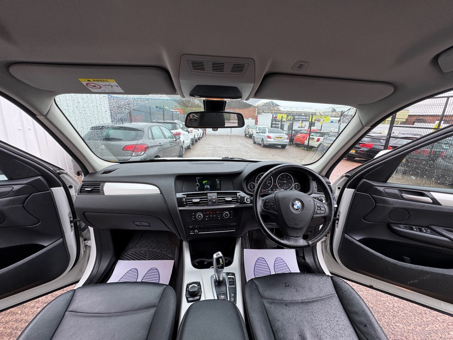 Used BMW X3 2014 for sale - 76161685: Photo 18