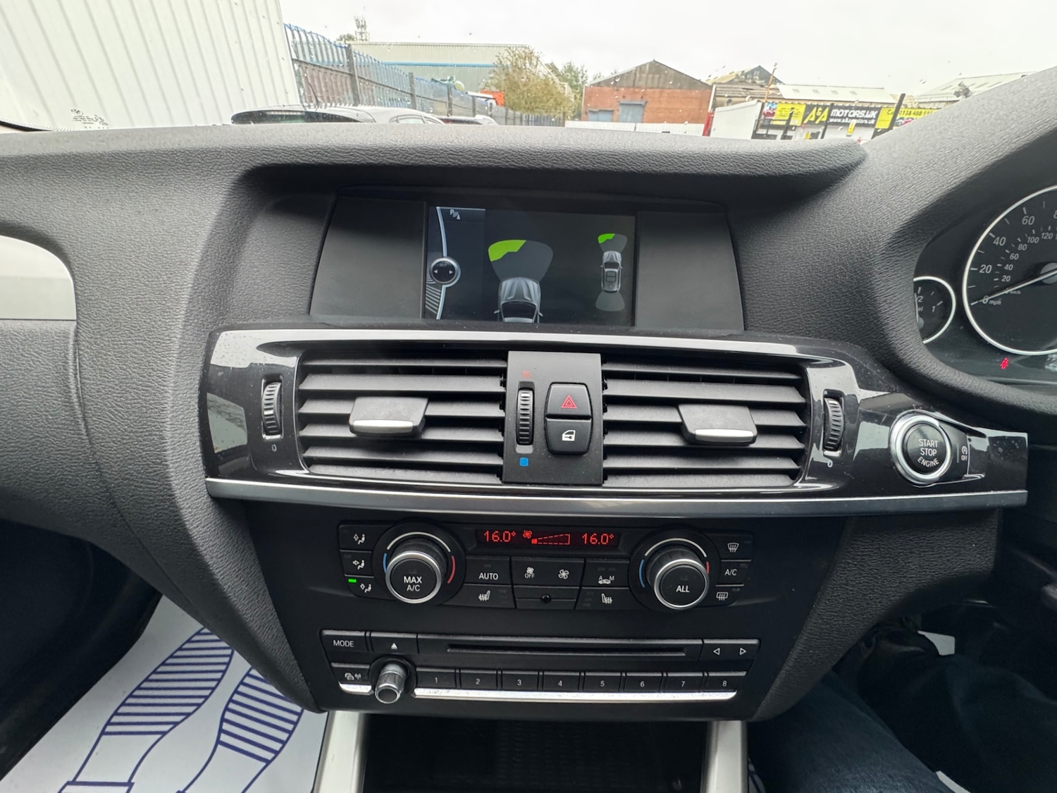 Used BMW X3 2014 for sale - 76161685: Photo 19