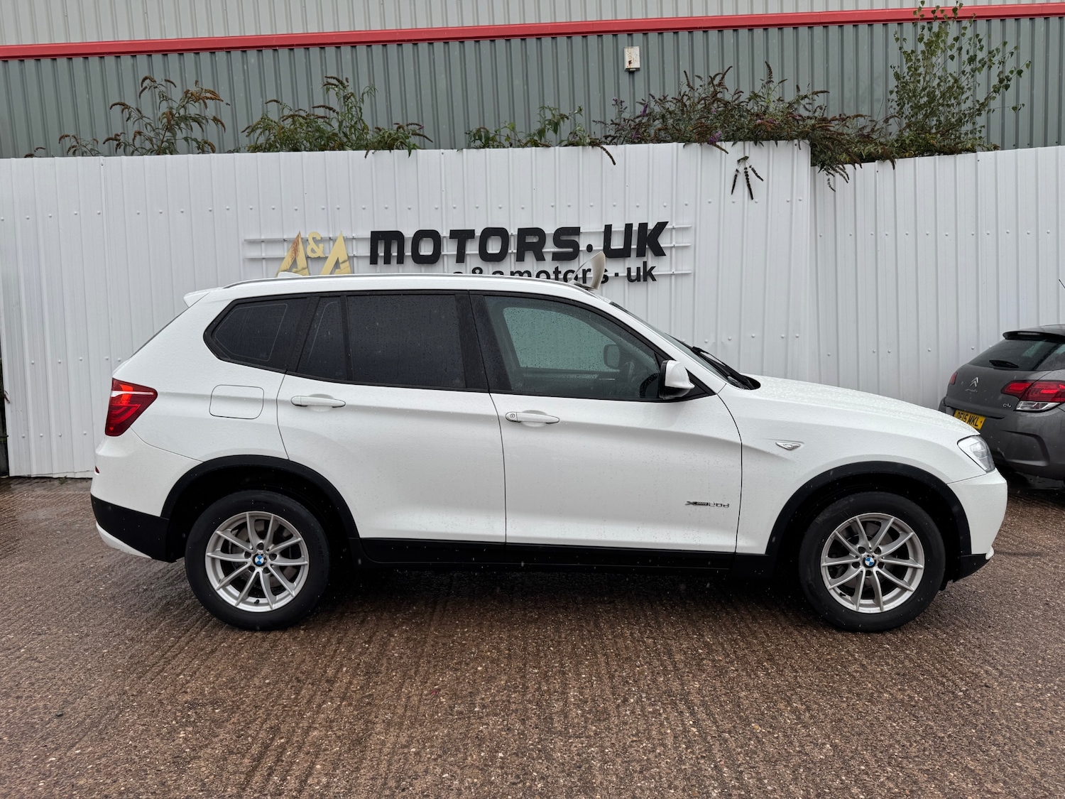 Used BMW X3 2014 for sale - 76161685: Photo 2