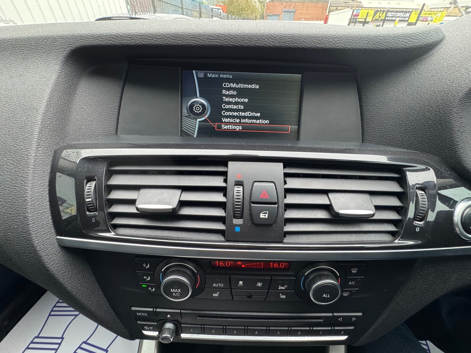 Used BMW X3 2014 for sale - 76161685: Photo 21
