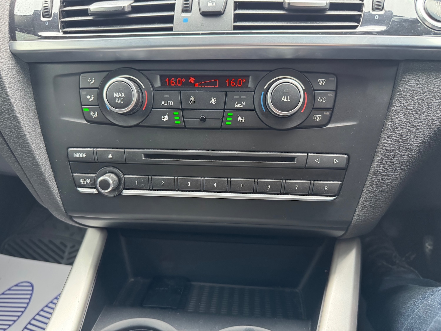 Used BMW X3 2014 for sale - 76161685: Photo 23