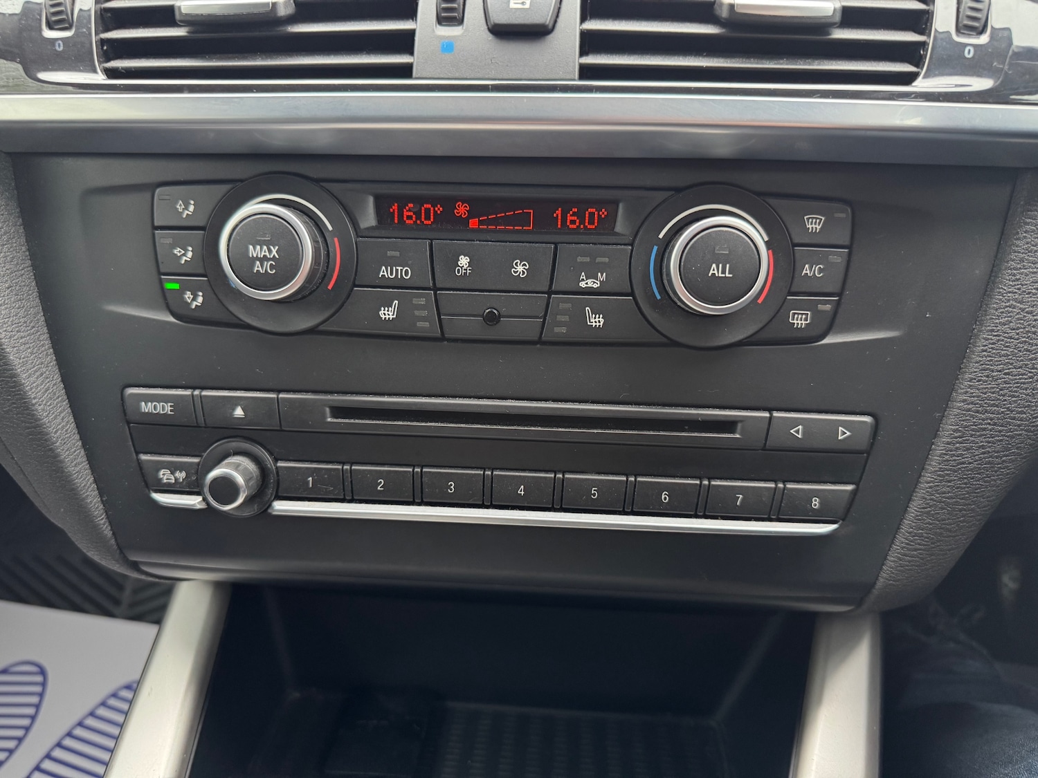 Used BMW X3 2014 for sale - 76161685: Photo 25