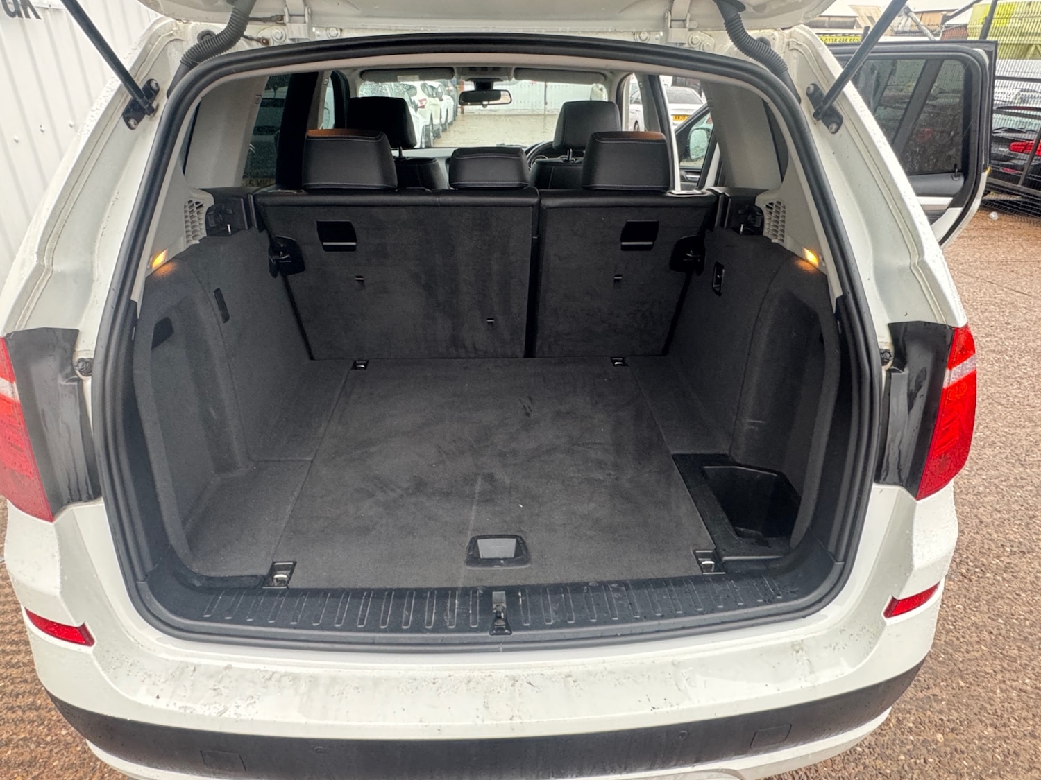 Used BMW X3 2014 for sale - 76161685: Photo 27