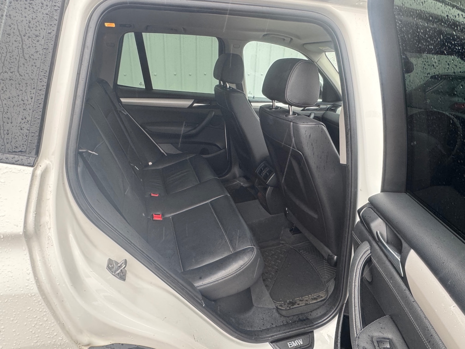 Used BMW X3 2014 for sale - 76161685: Photo 28