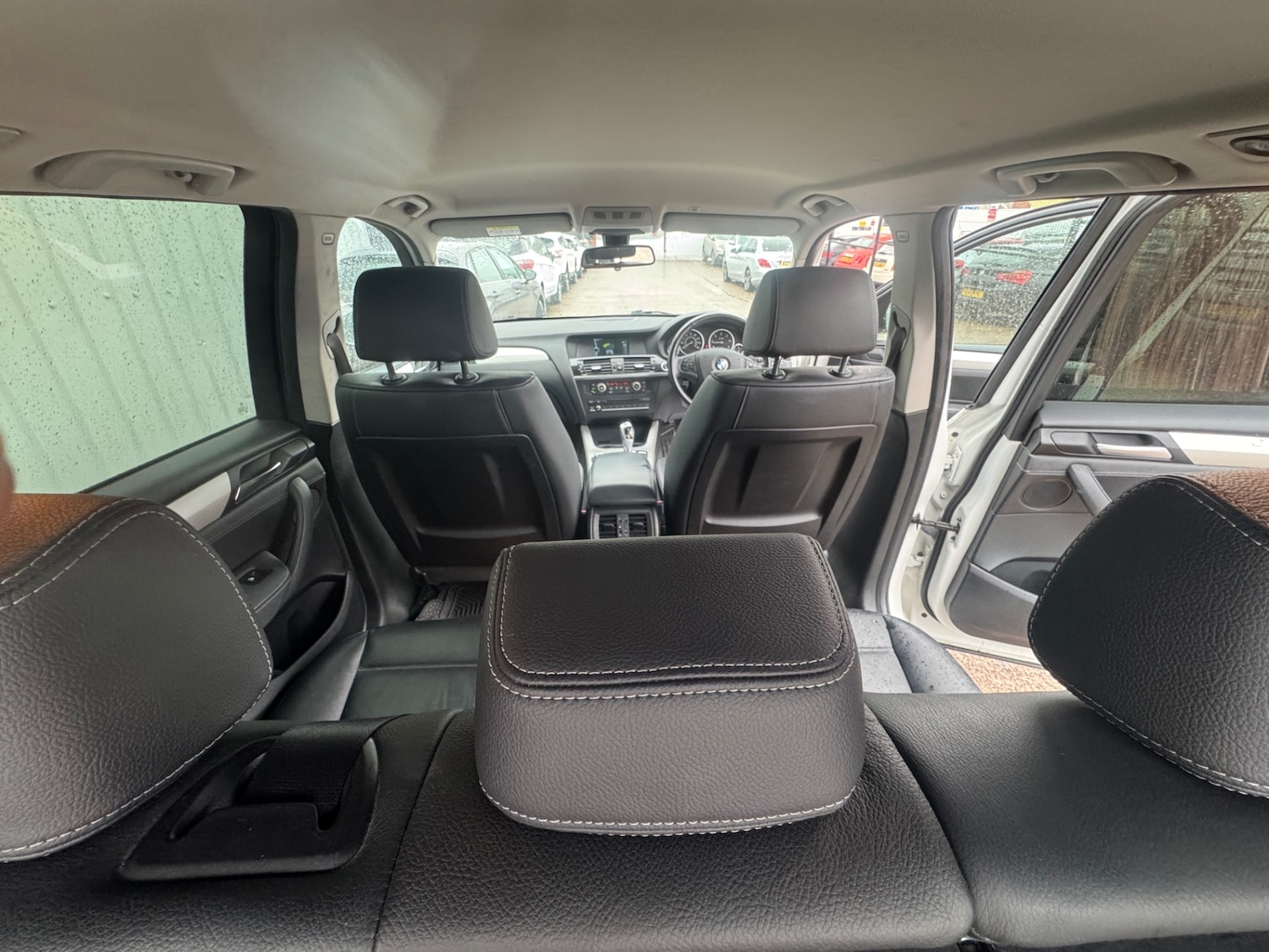 Used BMW X3 2014 for sale - 76161685: Photo 29