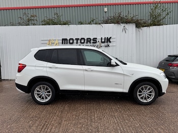 Used BMW X3 2014 for sale - 76161685: Photo 2