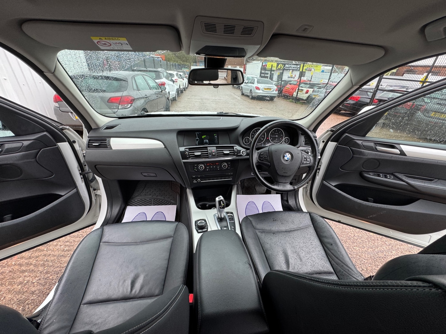 Used BMW X3 2014 for sale - 76161685: Photo 30