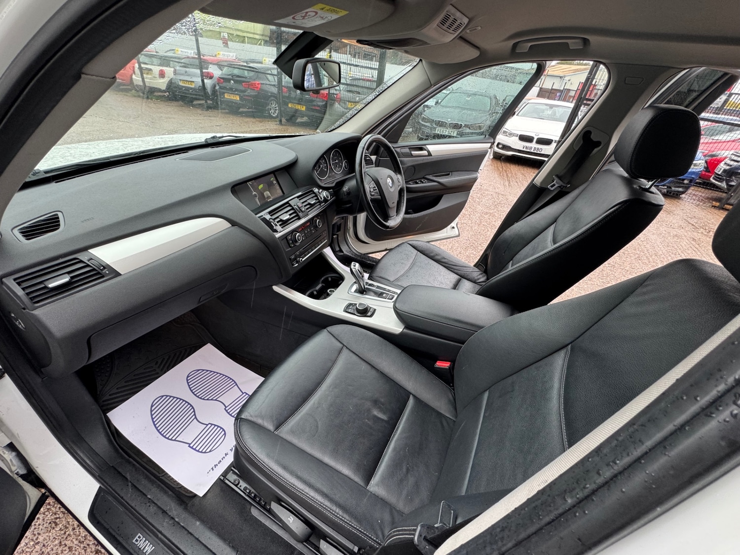 Used BMW X3 2014 for sale - 76161685: Photo 31