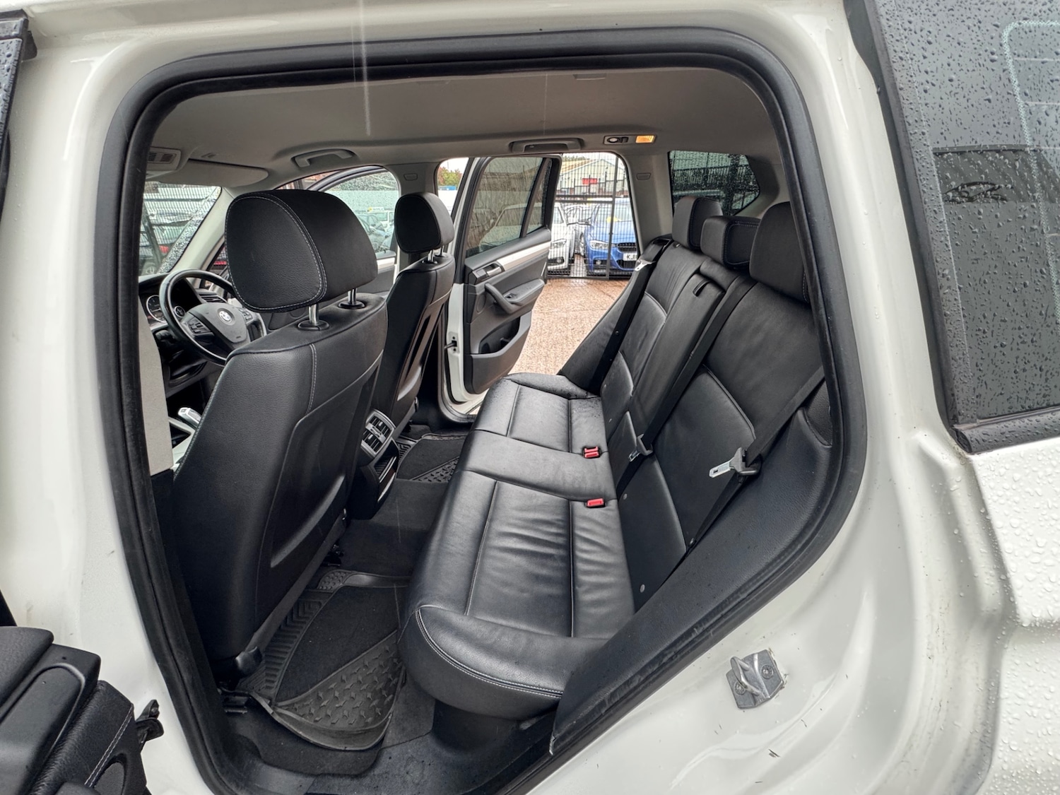 Used BMW X3 2014 for sale - 76161685: Photo 32