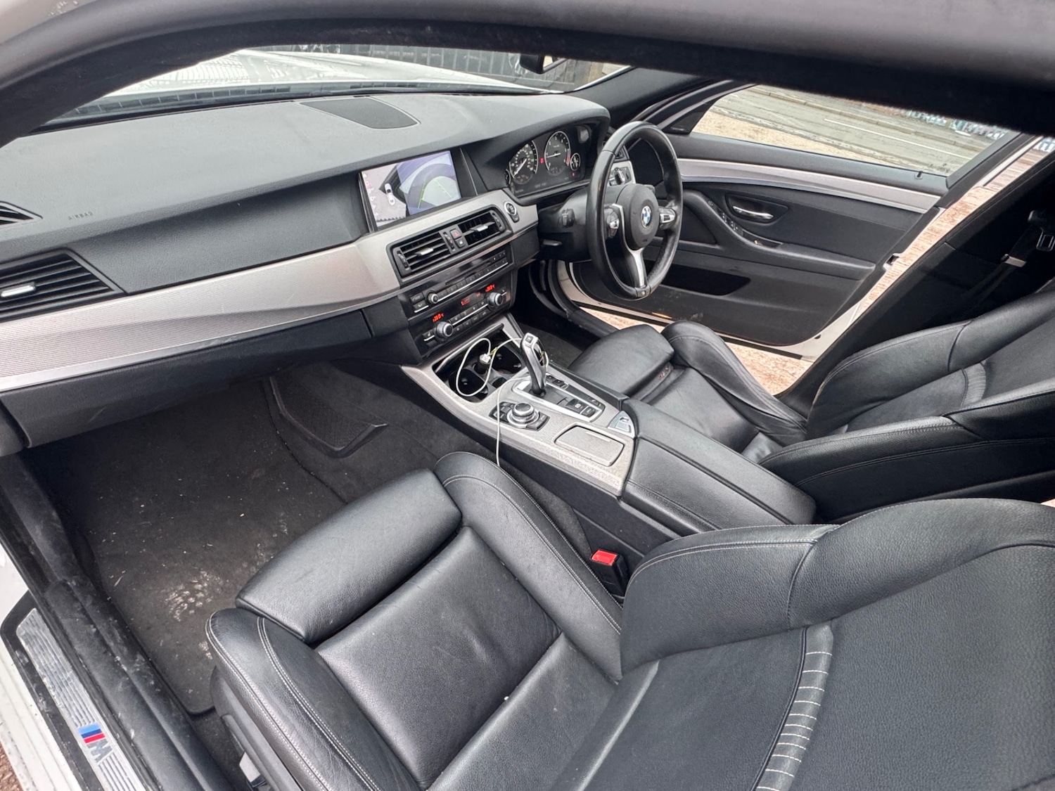 Used BMW 5 Series 2015 for sale - 77323905: Photo 16