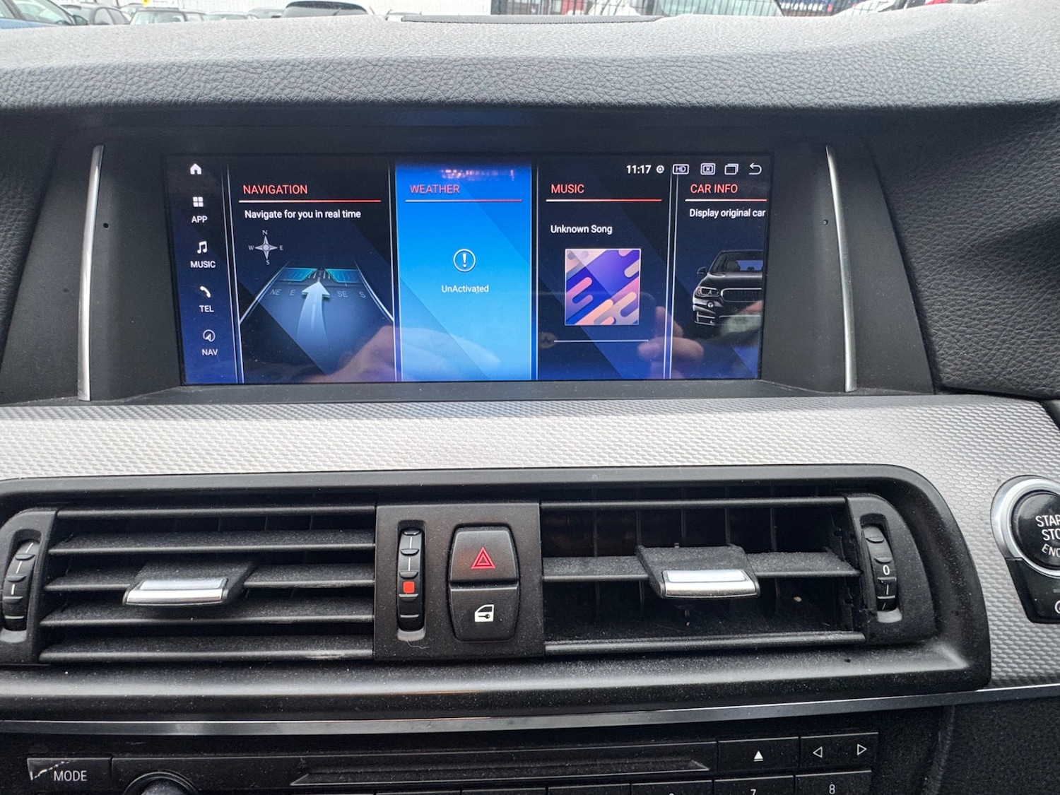 Used BMW 5 Series 2015 for sale - 77323905: Photo 19