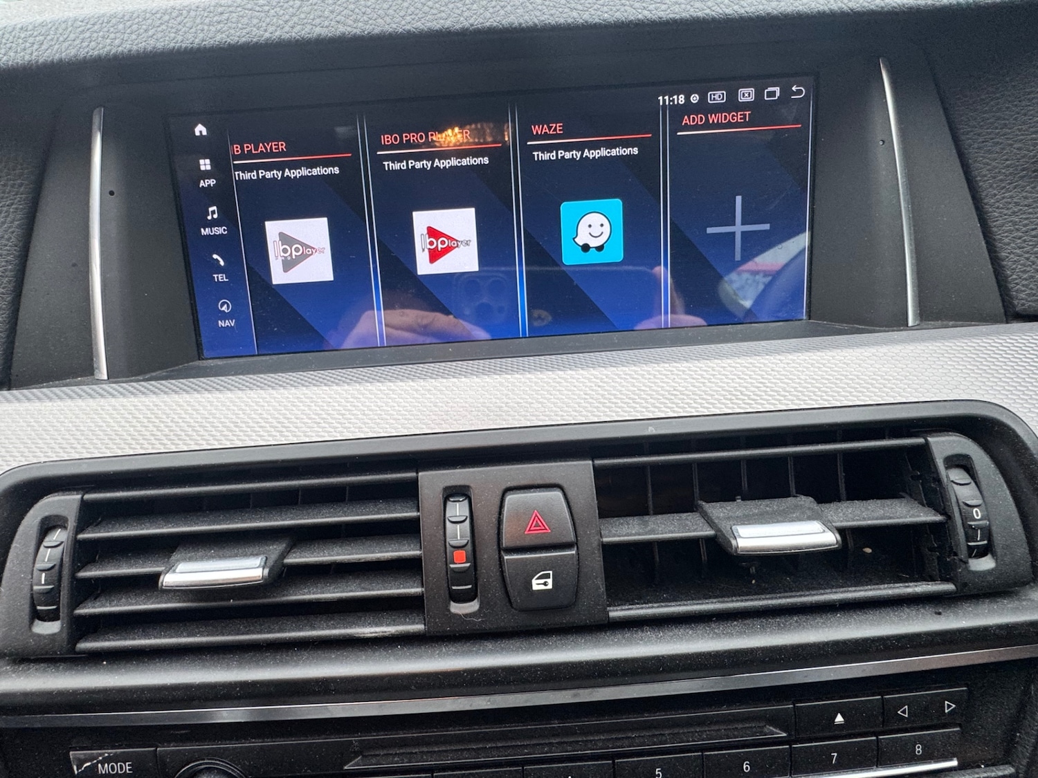 Used BMW 5 Series 2015 for sale - 77323905: Photo 20