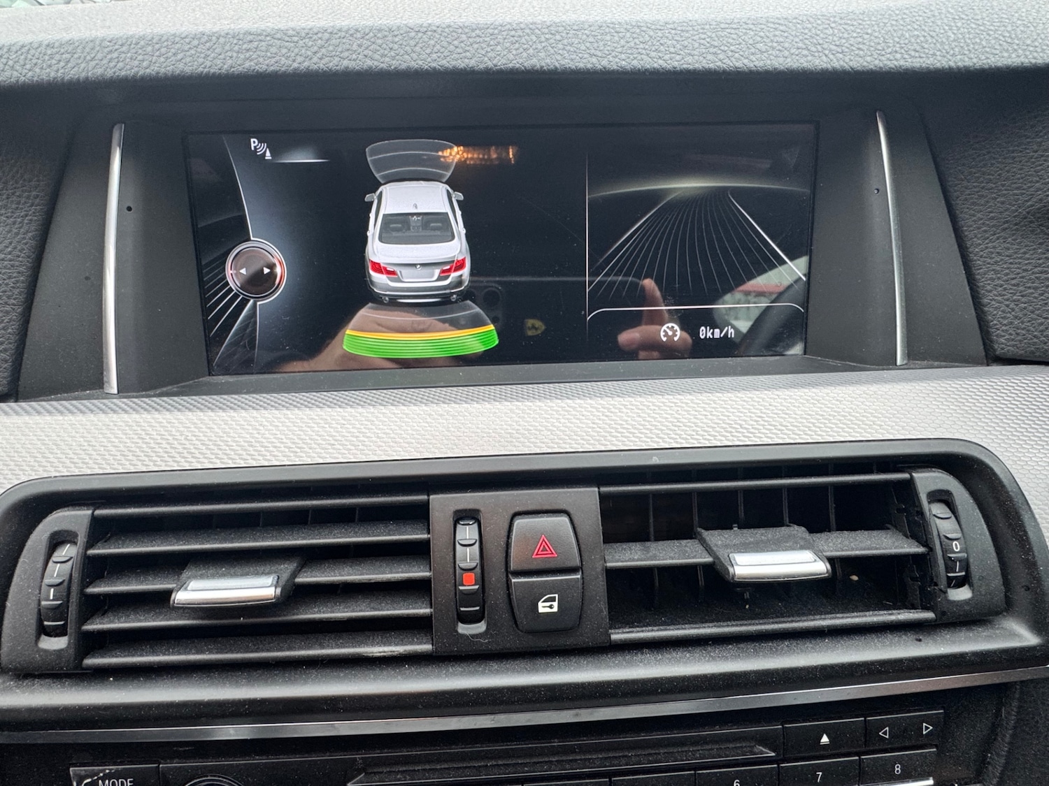 Used BMW 5 Series 2015 for sale - 77323905: Photo 21