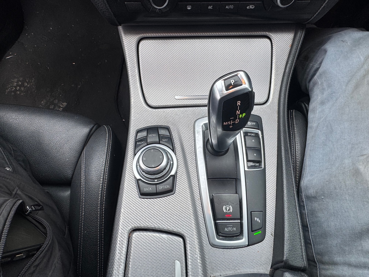 Used BMW 5 Series 2015 for sale - 77323905: Photo 23