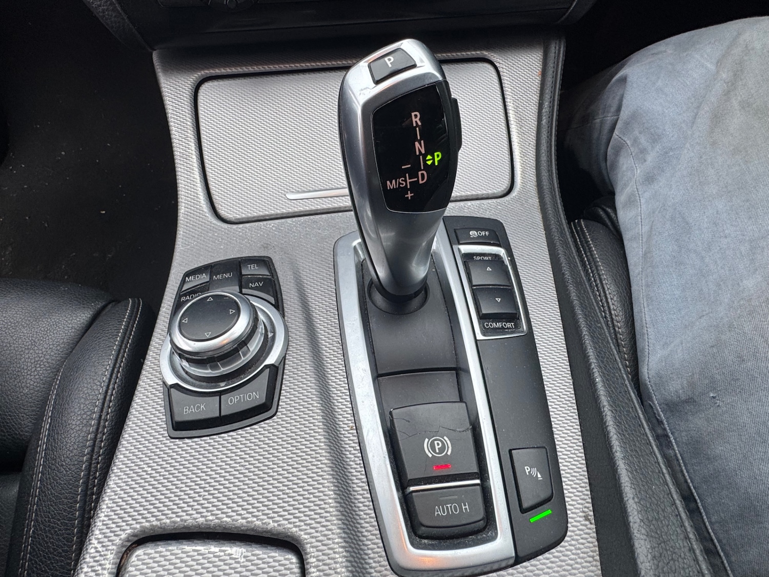 Used BMW 5 Series 2015 for sale - 77323905: Photo 24