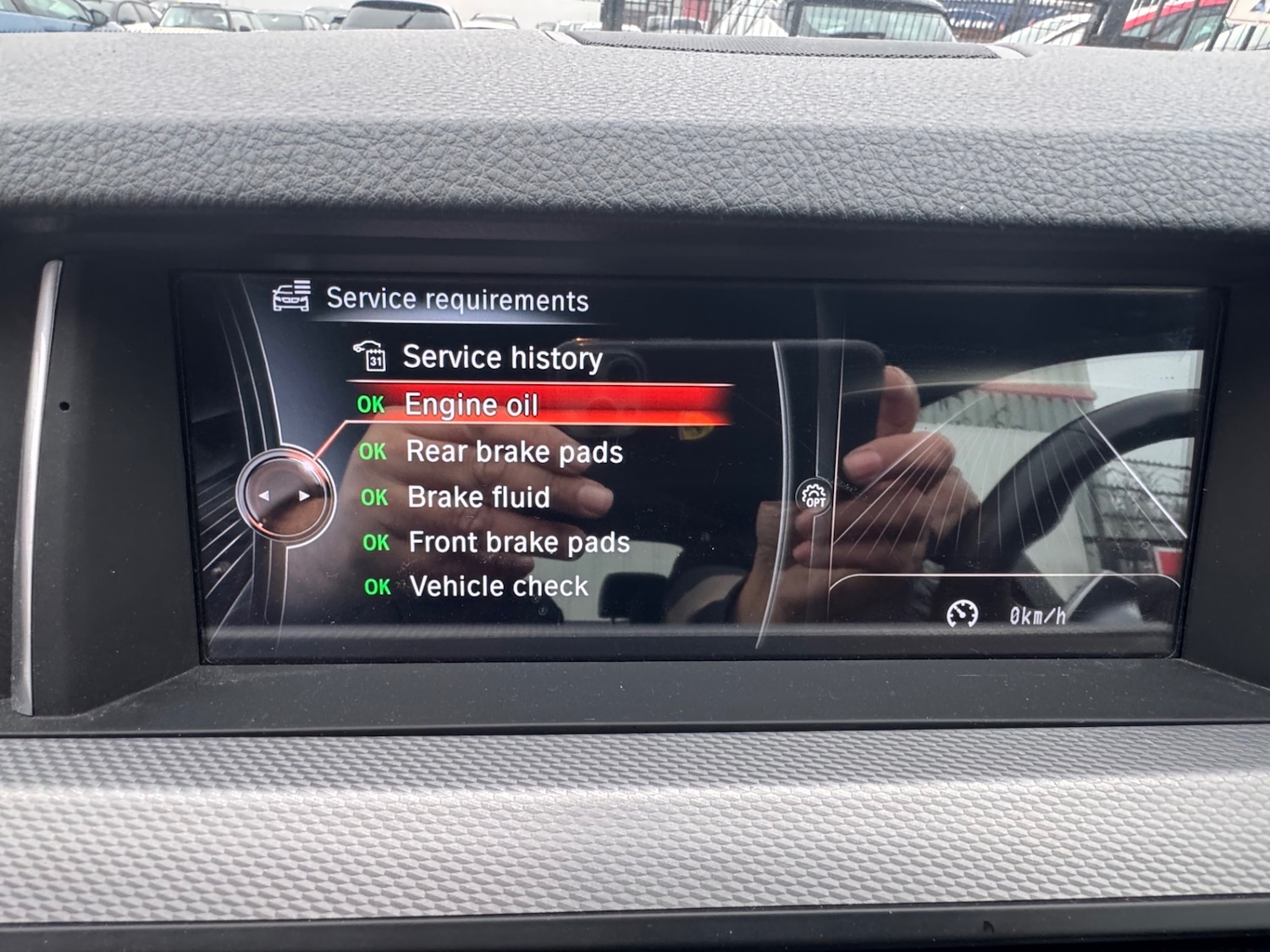 Used BMW 5 Series 2015 for sale - 77323905: Photo 26