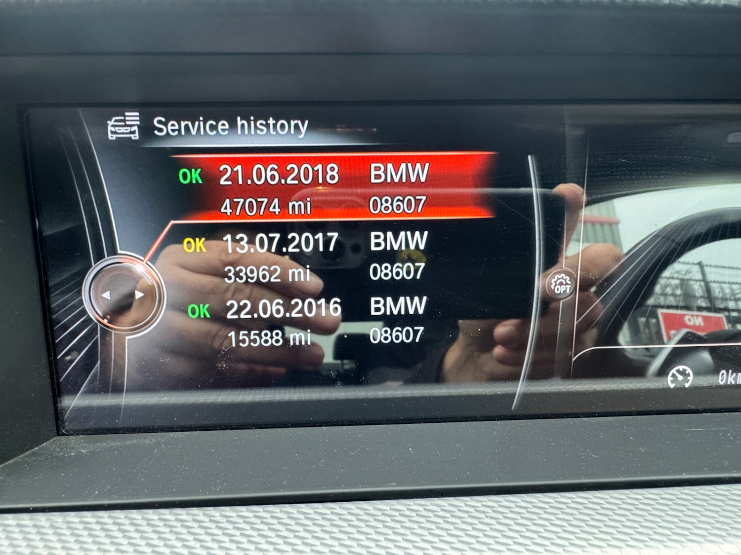 Used BMW 5 Series 2015 for sale - 77323905: Photo 27