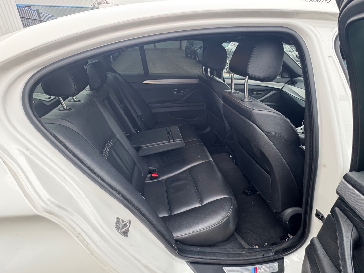 Used BMW 5 Series 2015 for sale - 77323905: Photo 30