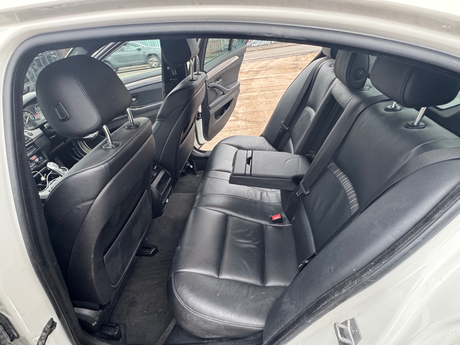 Used BMW 5 Series 2015 for sale - 77323905: Photo 31