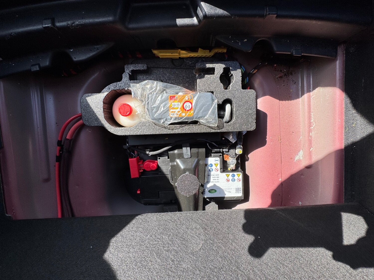 Used Jaguar XE 2015 for sale - 78144445: Photo 12