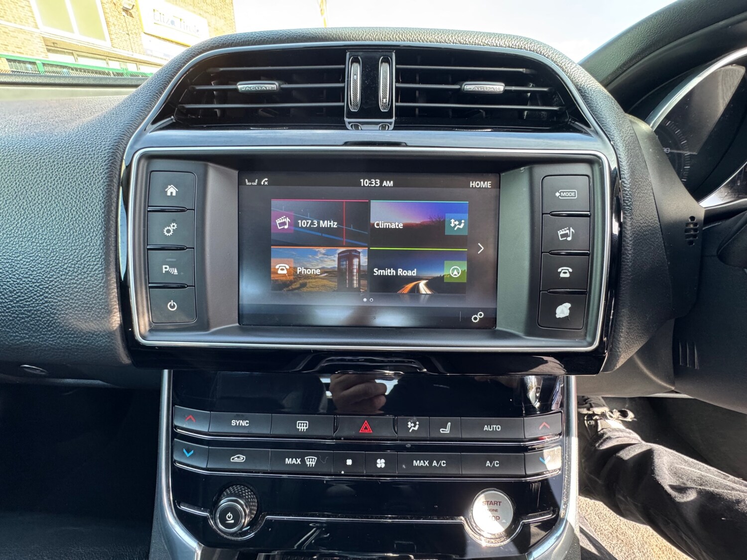 Used Jaguar XE 2015 for sale - 78144445: Photo 15