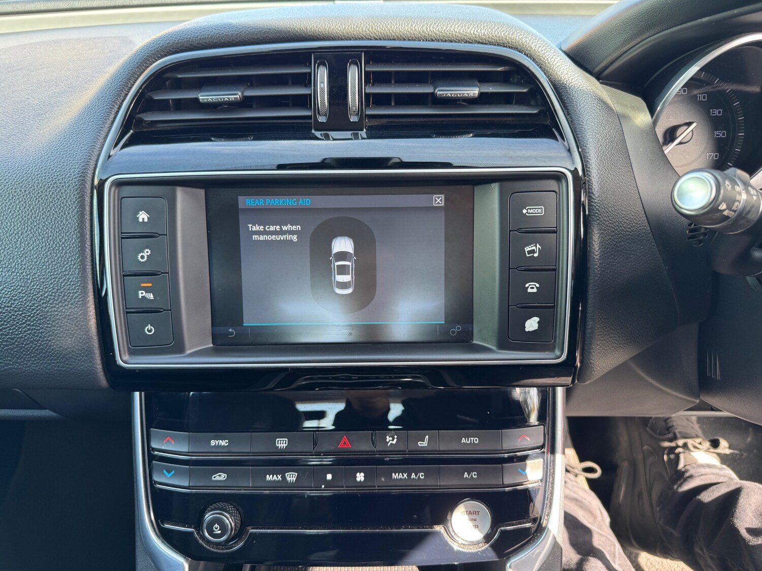 Used Jaguar XE 2015 for sale - 78144445: Photo 19
