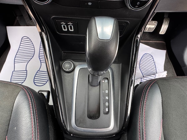 Used Ford Ecosport 2018 for sale - 75621474: Photo 10