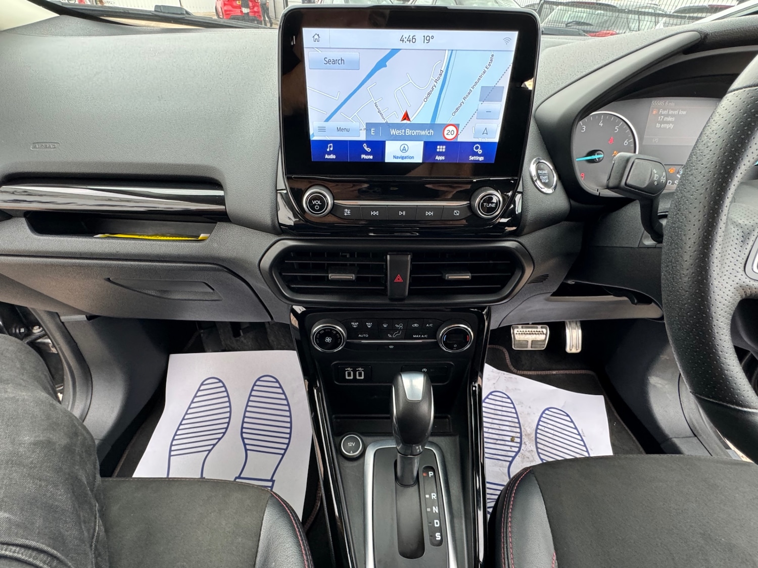 Vehicle 13