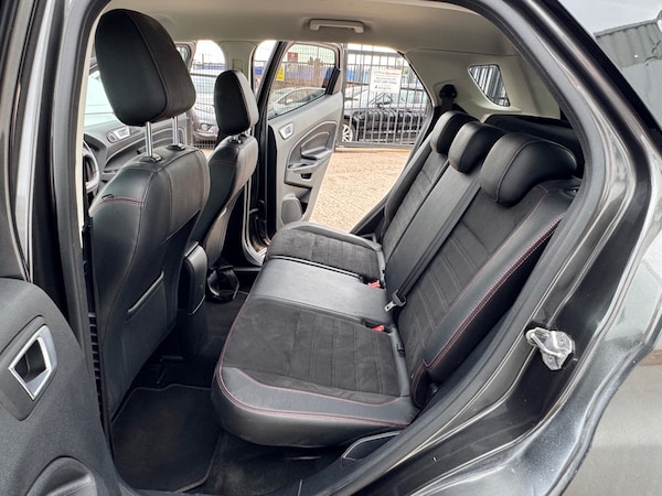 Used Ford Ecosport 2018 for sale - 75621474: Photo 15