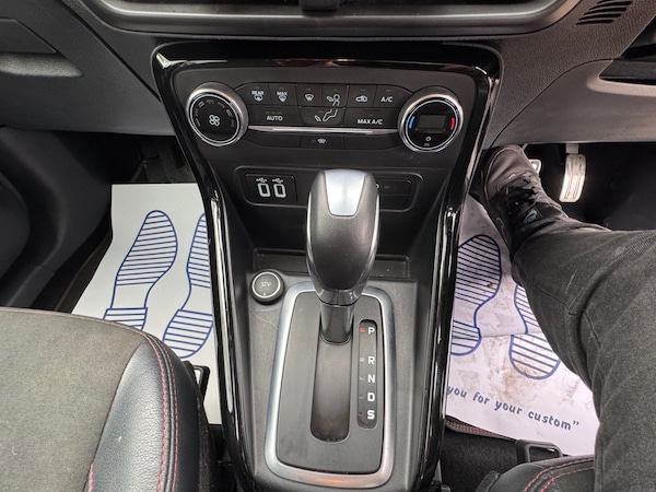 Used Ford Ecosport 2018 for sale - 75621474: Photo 16