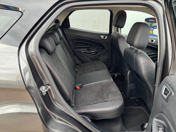 Used Ford Ecosport 2018 for sale - 75621474: Photo 20
