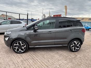 Used Ford Ecosport 2018 for sale - 75621474: Photo