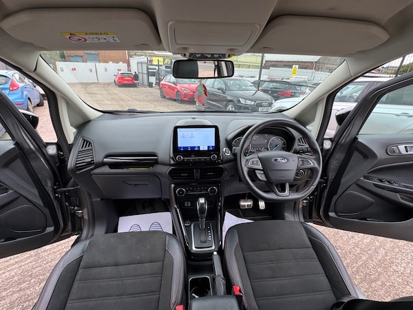 Used Ford Ecosport 2018 for sale - 75621474: Photo 9