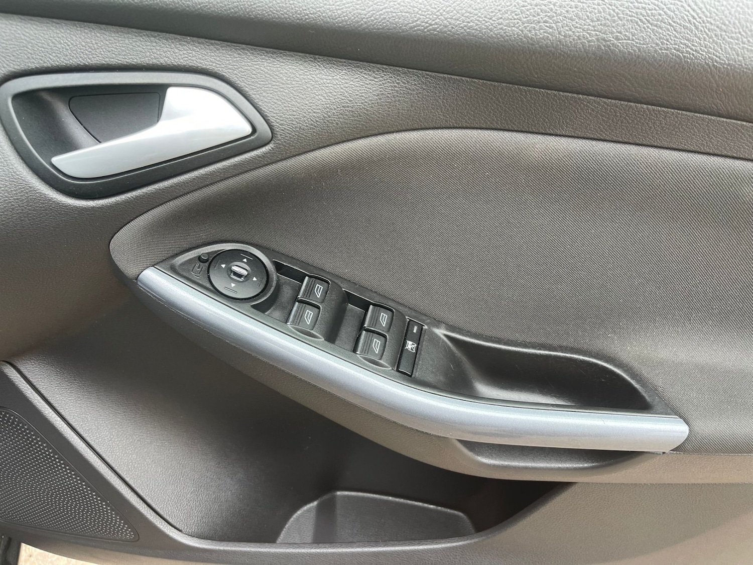 Used Ford Focus 2014 for sale - 76951520: Photo 10