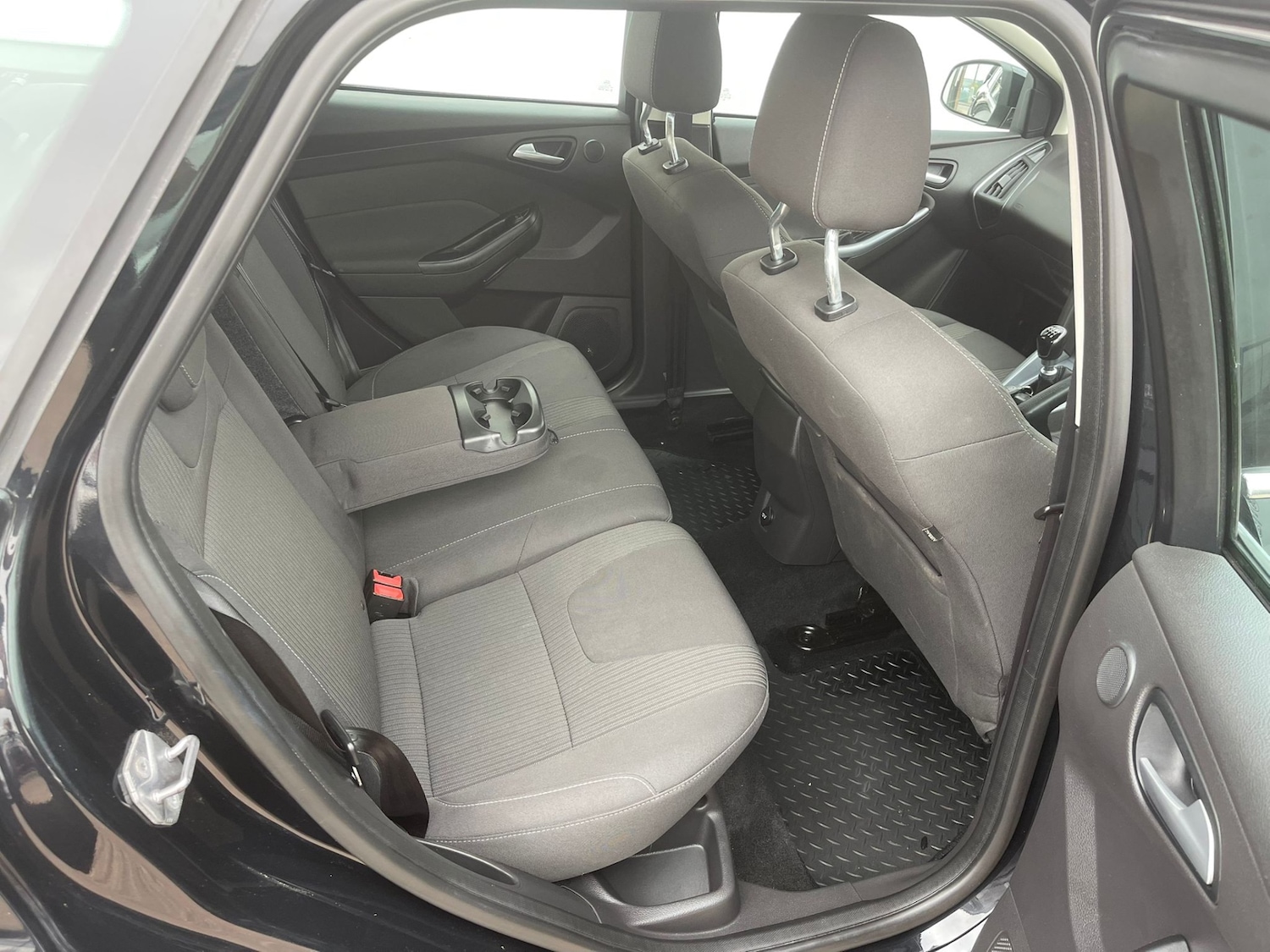 Used Ford Focus 2014 for sale - 76951520: Photo 14