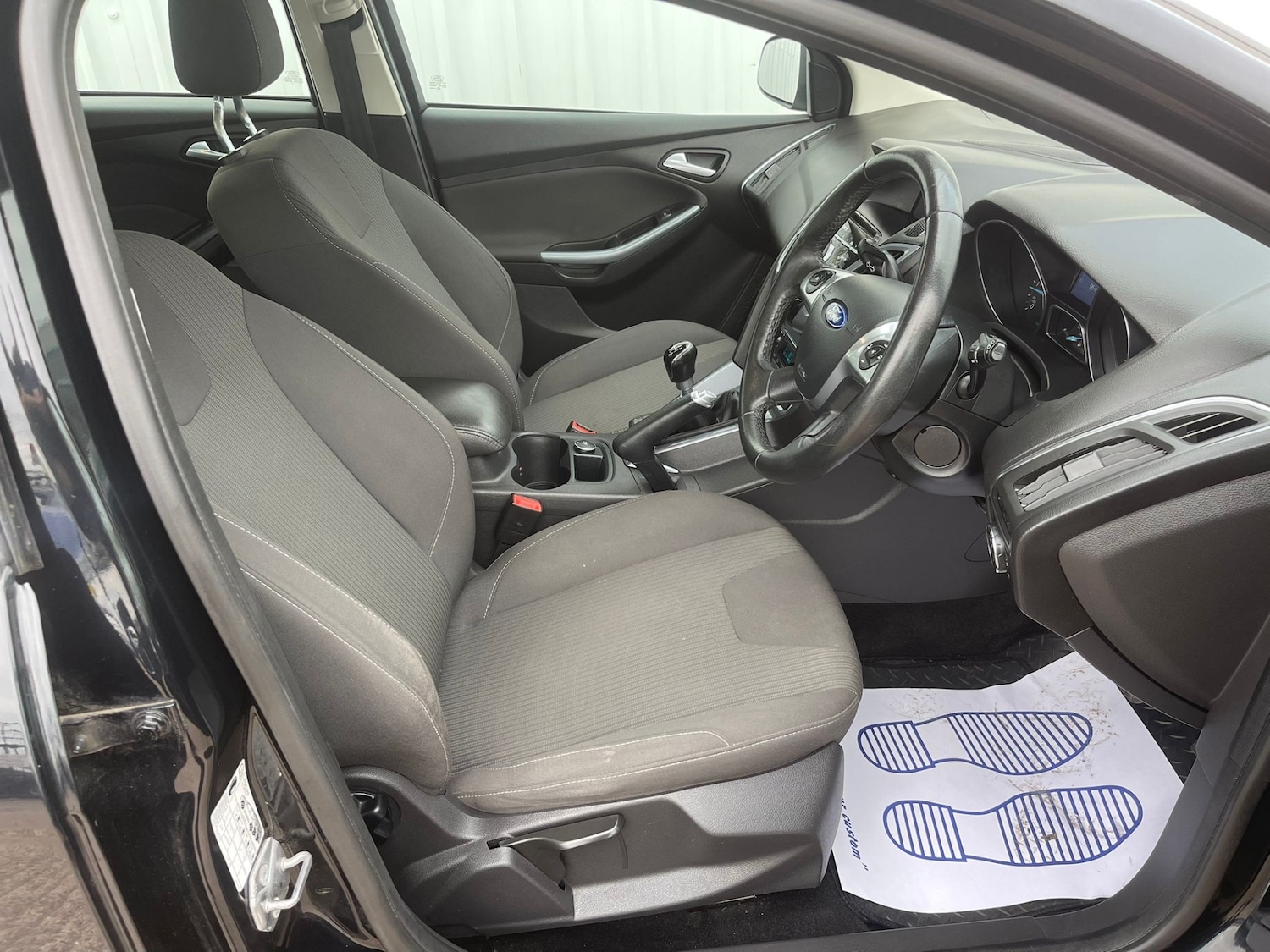 Used Ford Focus 2014 for sale - 76951520: Photo 20